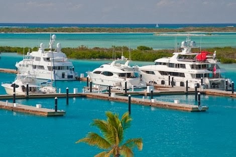 Barbados Keeps It Hot Hot Hot For Superyachts Despite Competition The Howorths The Howorths