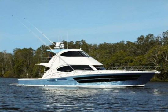 Riviera Yachts To Unveil New Model at Dubai Boat Show - The Howorths ...