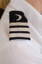 Chief stewardess braid