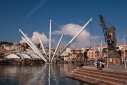Genoa dock