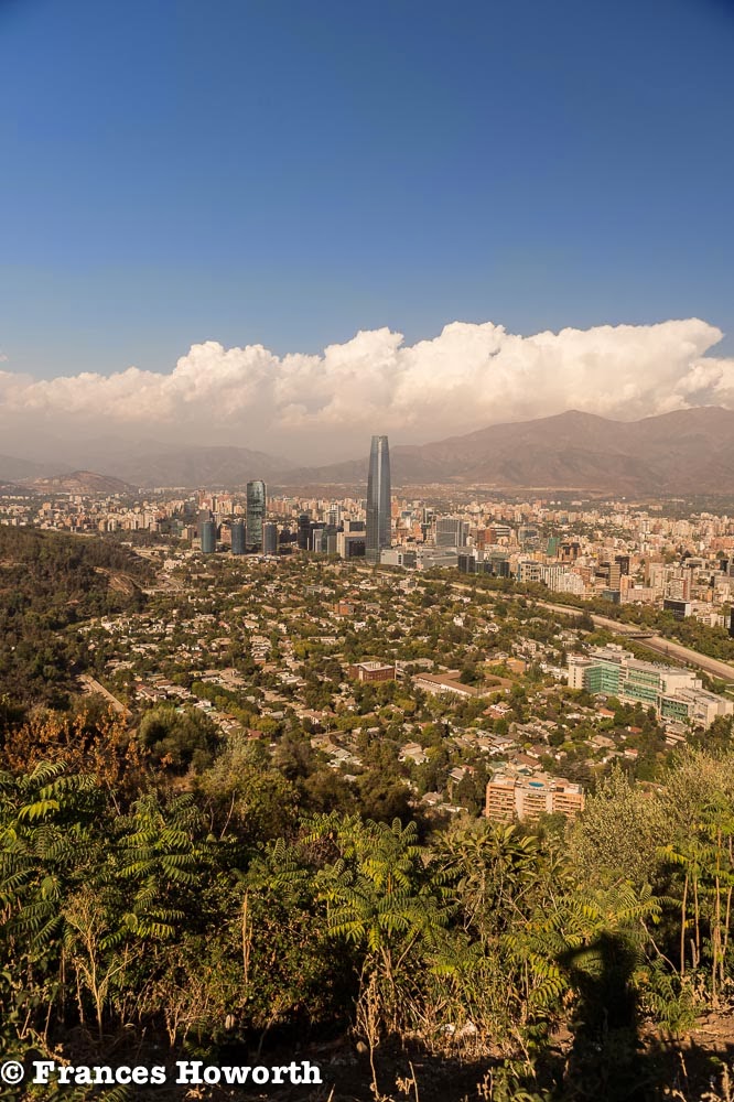 Other Tours to Take While in Santiago Chile