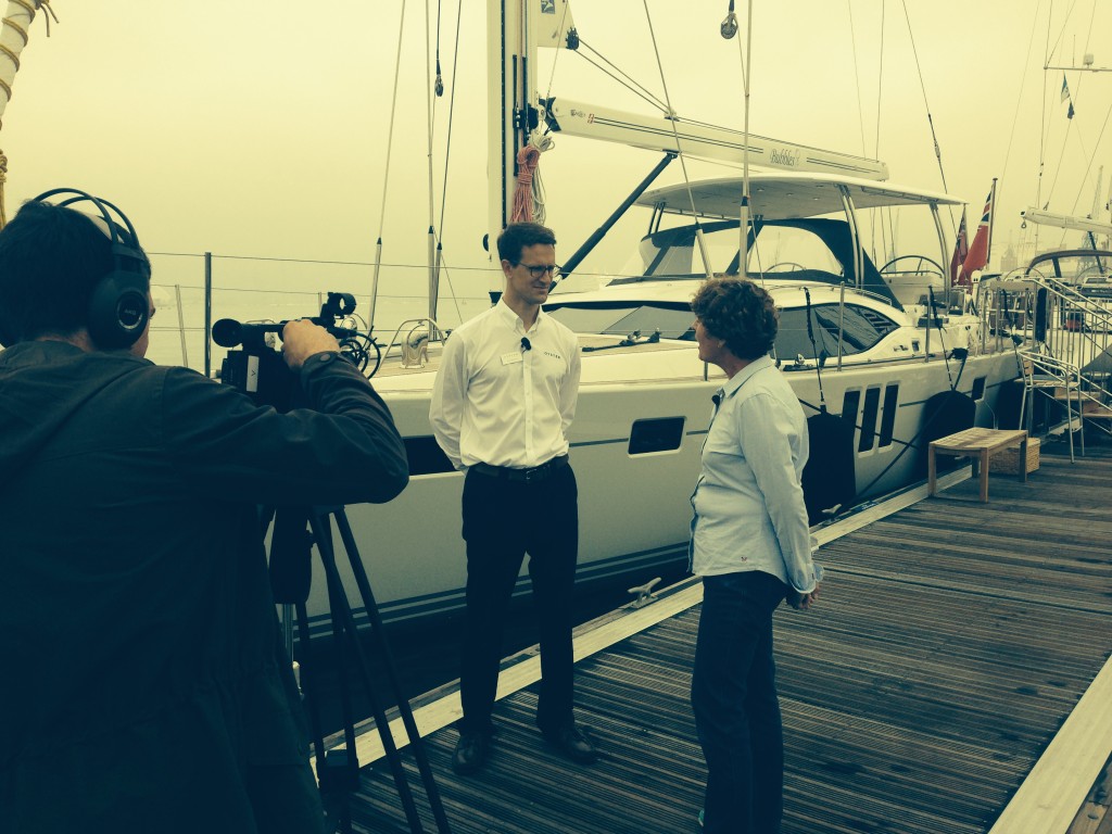 PSP Southampton Boat Show Closes