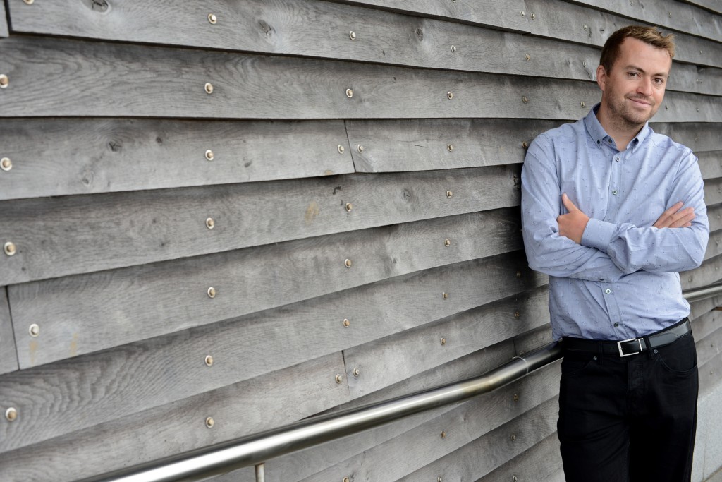 Have Portfolio, Will Travel