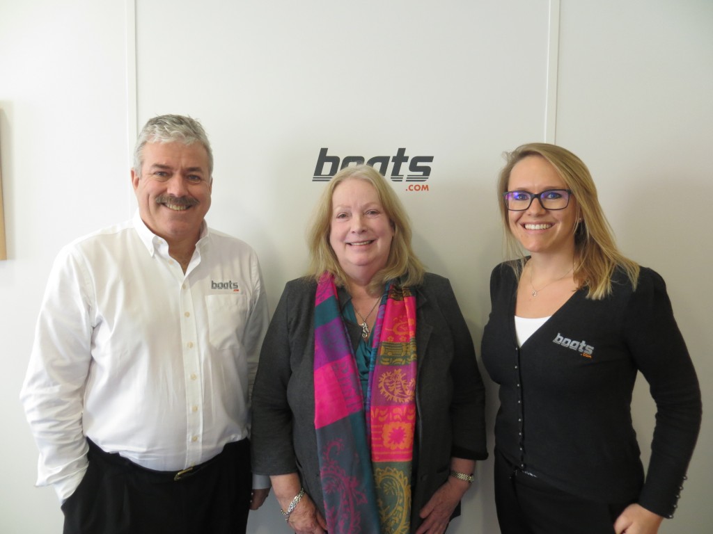 Boats.com to Sponsor YJA Awards