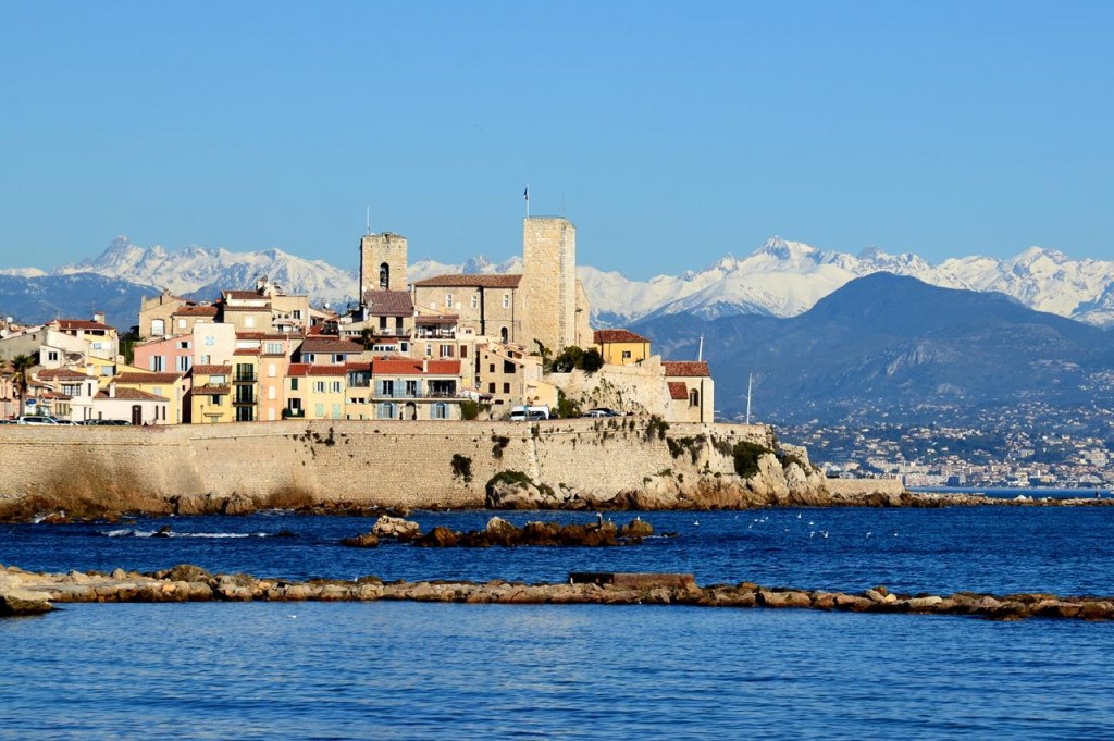 Northrop & Johnson Opens in Antibes