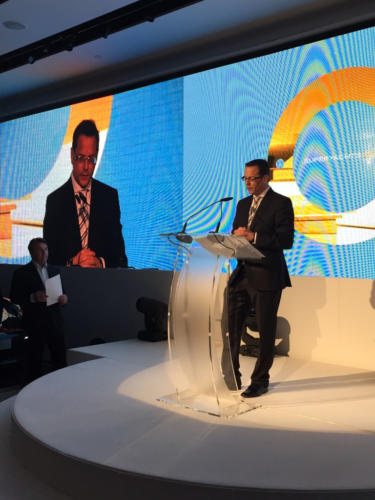 Superyachts.com and Y.CO List Top 100 Longest Superyachts