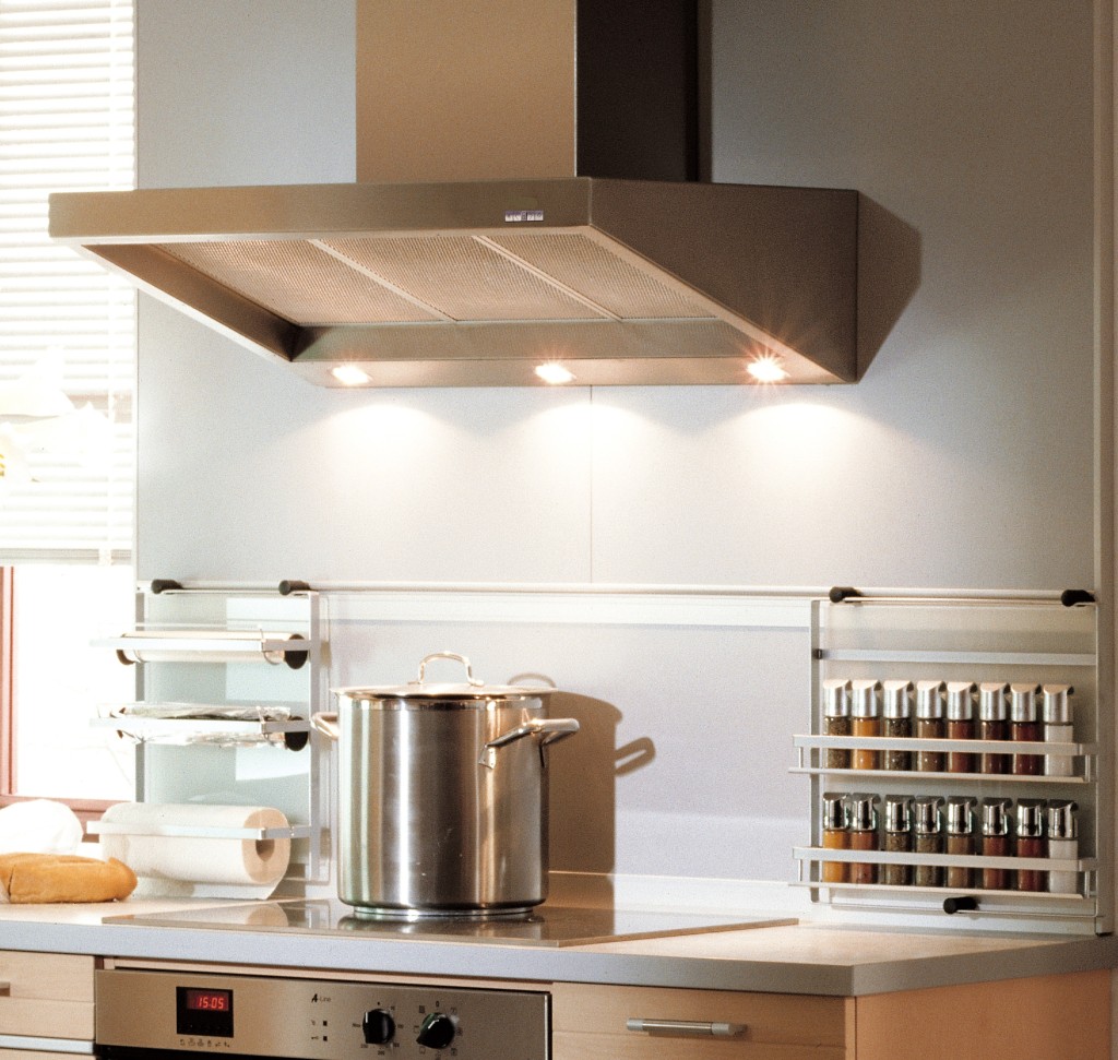 Keep Galley Odour Free