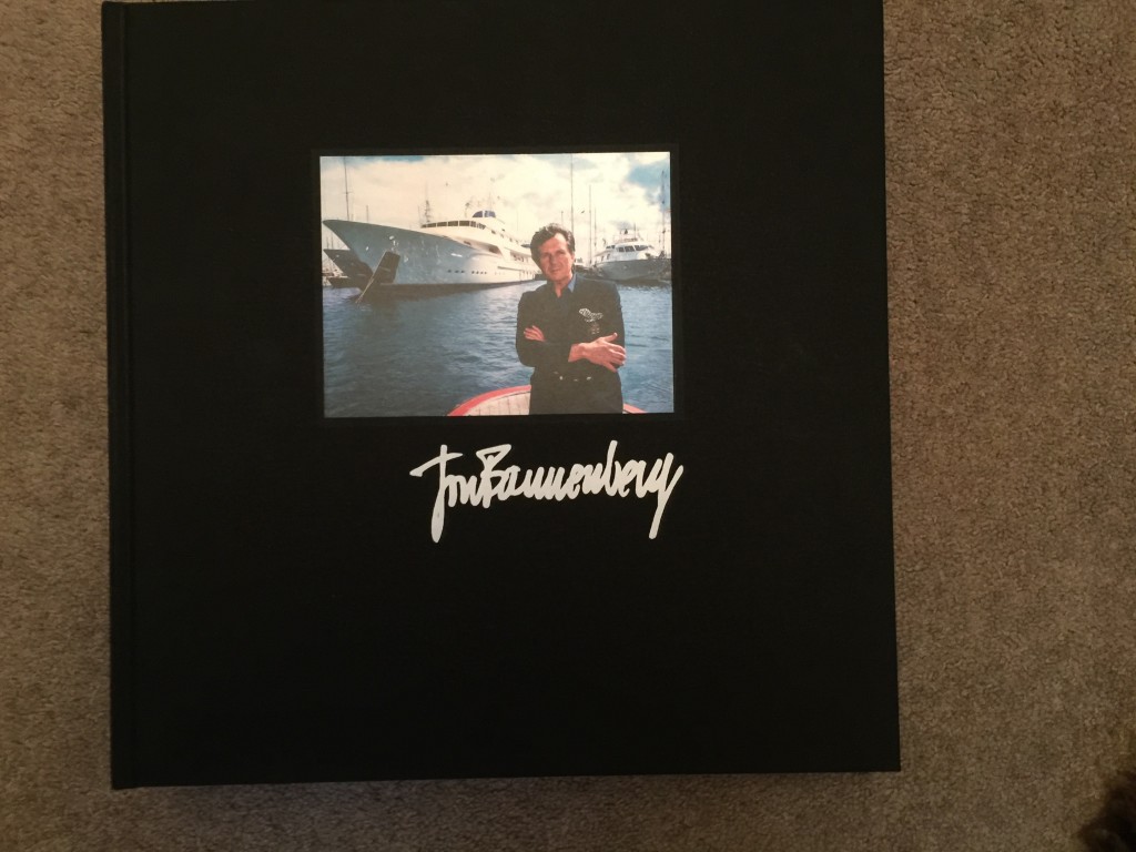 The Legacy of Jon Bannenberg