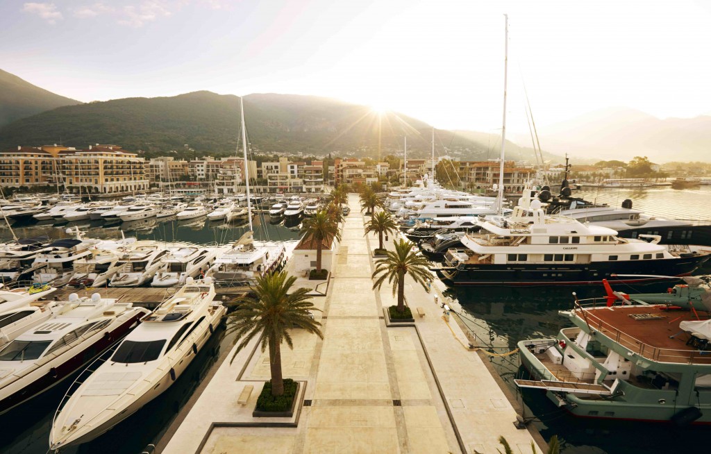 Porto Montenegro Launches New Membership Programme For Crew