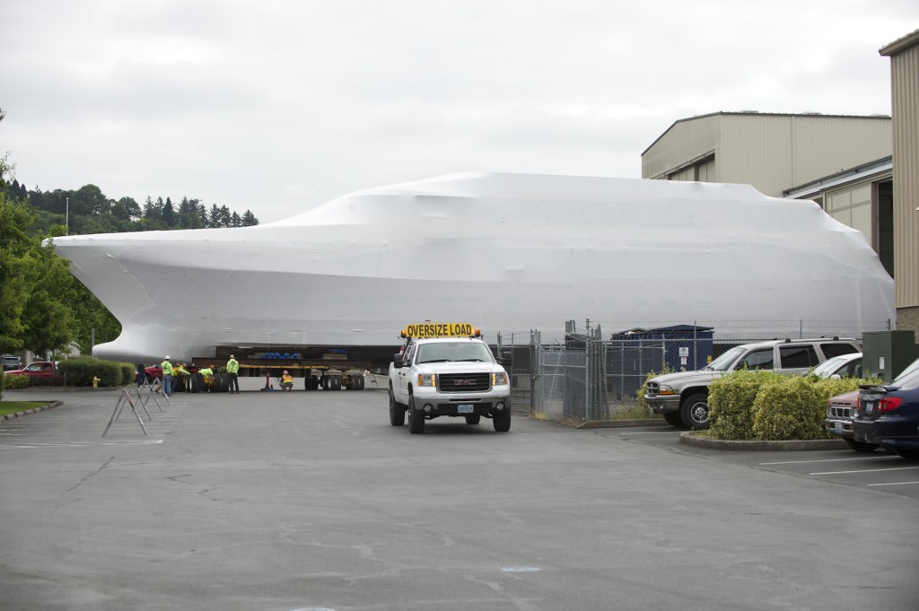 Christensen Yachts Likely to be Sold by Receiver