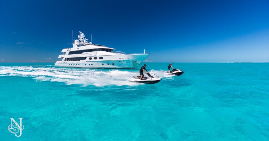 Casino Royale Charters the Bahamas