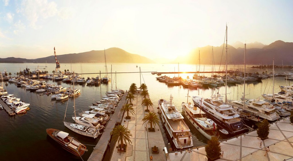 Porto Montenegro Offers Tax and Duty Free Fuel for Yachts up to 180 Metres