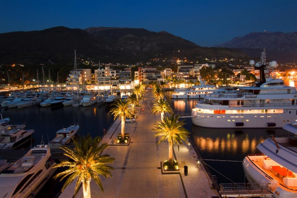 MYBA Publishes Programme for Pop Up SuperYachts Show