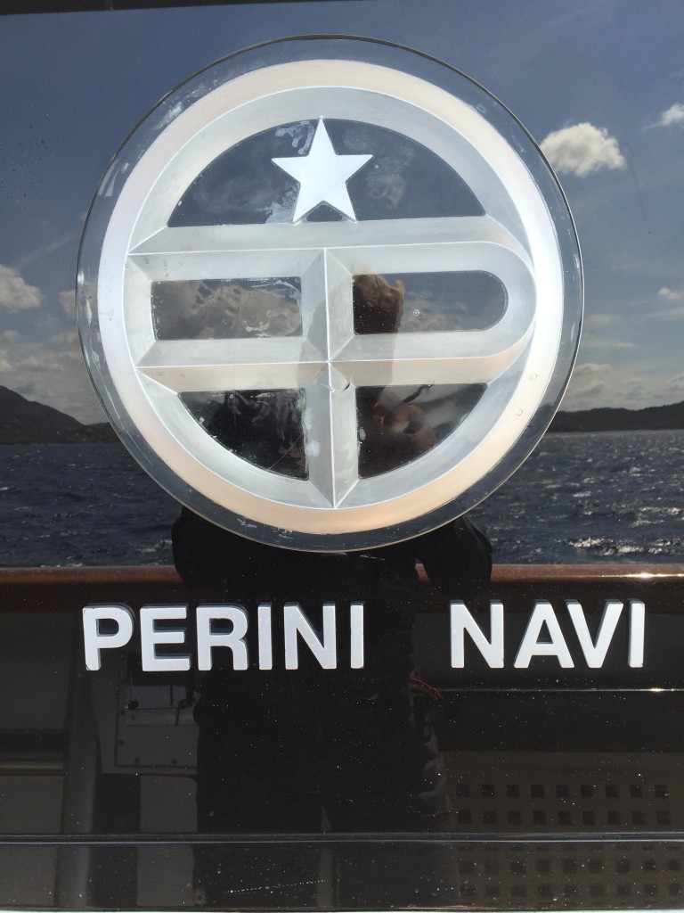 The Perini Navi Group