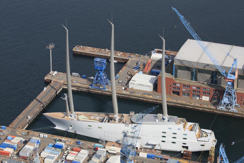 Magma Structures Celebrates Double Award Win