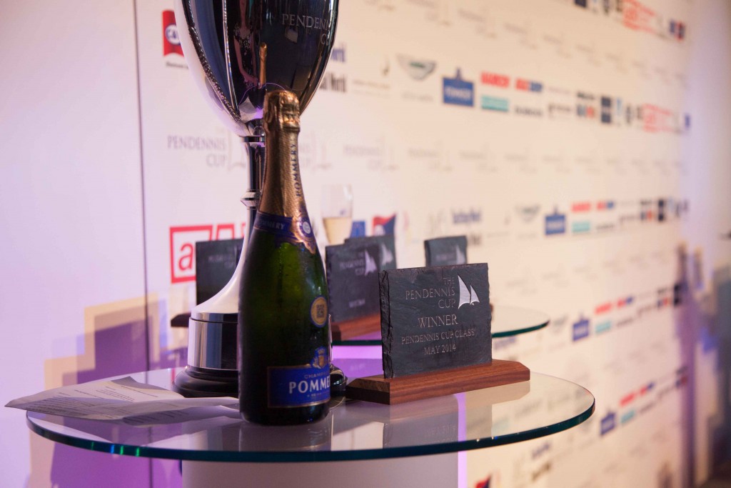 Dates Announced For 2016 Pendennis Cup