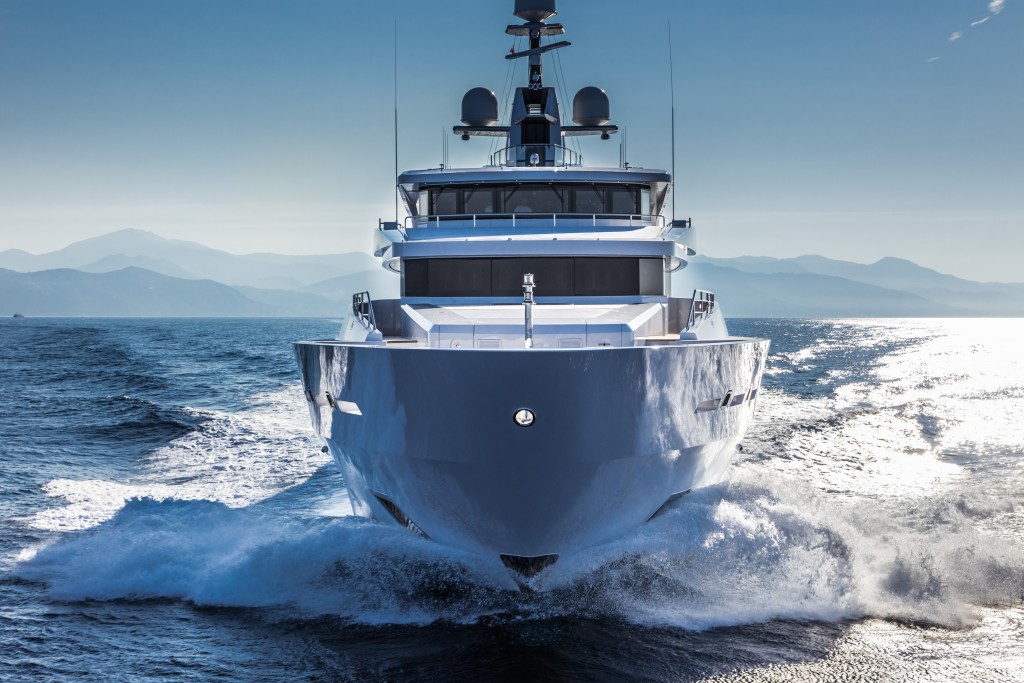 RINA launches new services for yacht sector