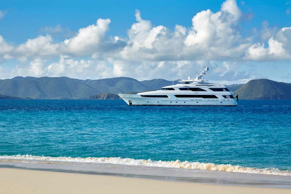 Superyacht Creative Offers Complete Marketing Packages