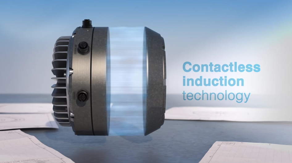 Enlightening yacht innovation