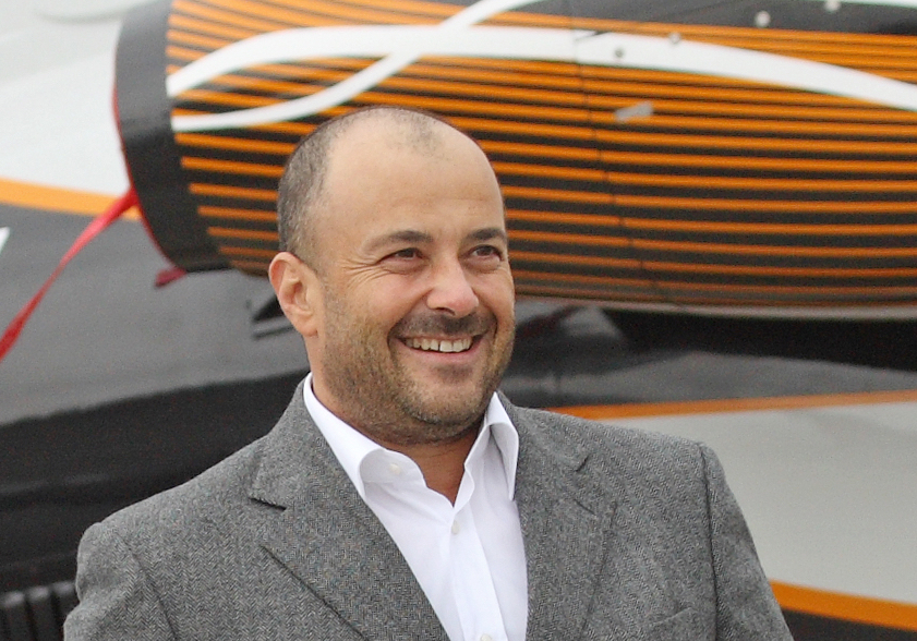 Canados Shipyard Acquired by Entrepreneur