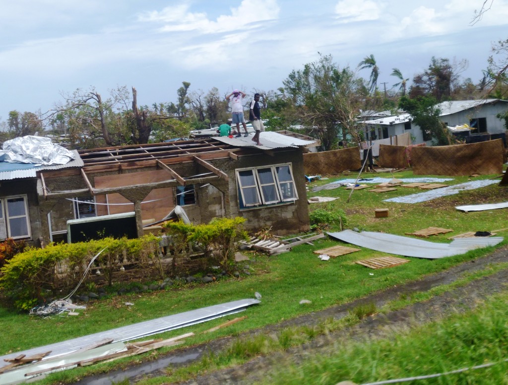 Yachts being welcomed back to Fiji