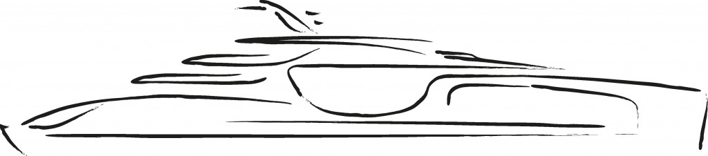 Admiral Signs New Build 63 Metre Superyacht