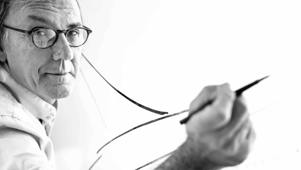 About Philippe Briand