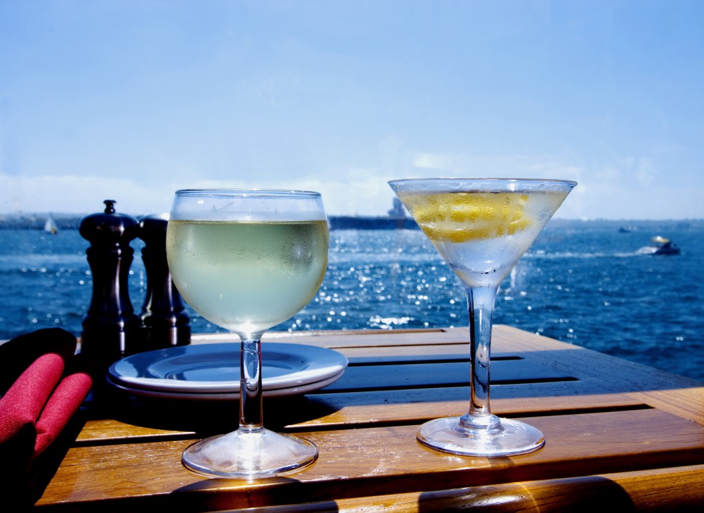 SeaDream Yacht Club Announces 7 New Wine Voyages