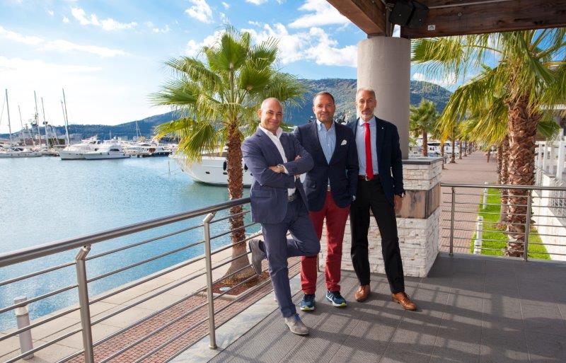 Sea Crowd the Marine Industry Only Crowd Funding Programme Goes Live