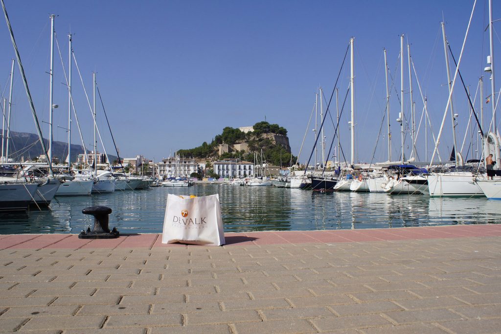 De Valk Costa Blanca is open for business