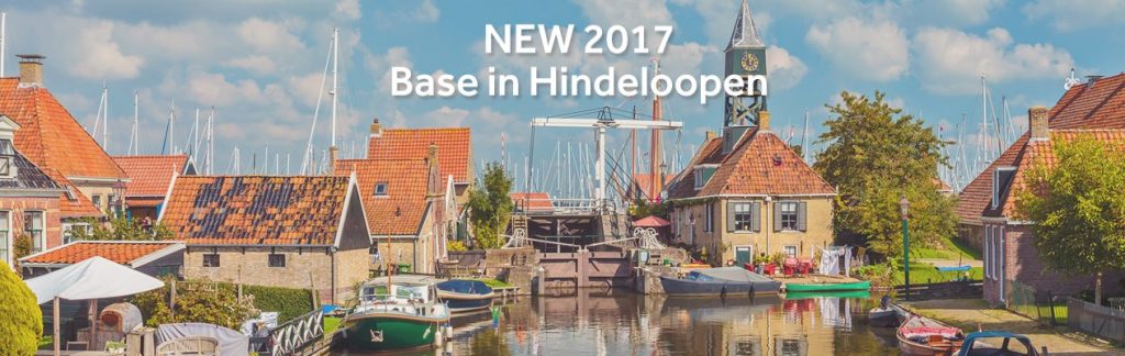 What’s new for Le Boat in 2017