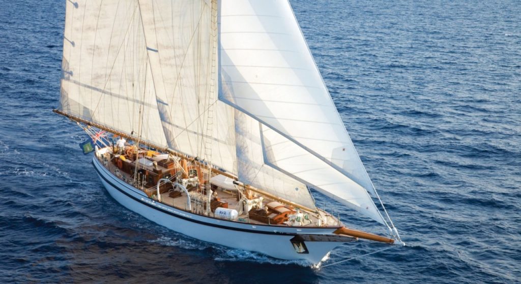 Forget the Turkey Set Sail for The Maldives This Christmas