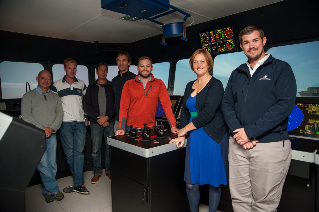 Putting Superyacht Captains to the Test