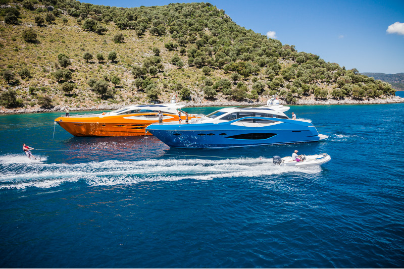 2016 has been another great year for Numarine.