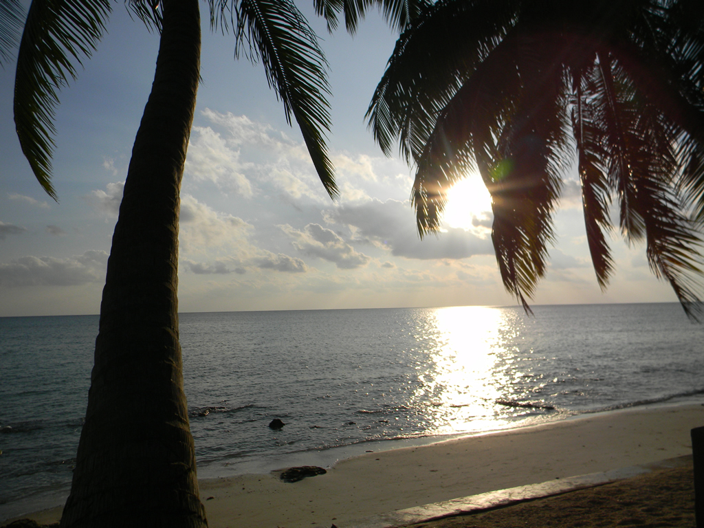 2017 Best times for Yachts to visit Andaman Islands