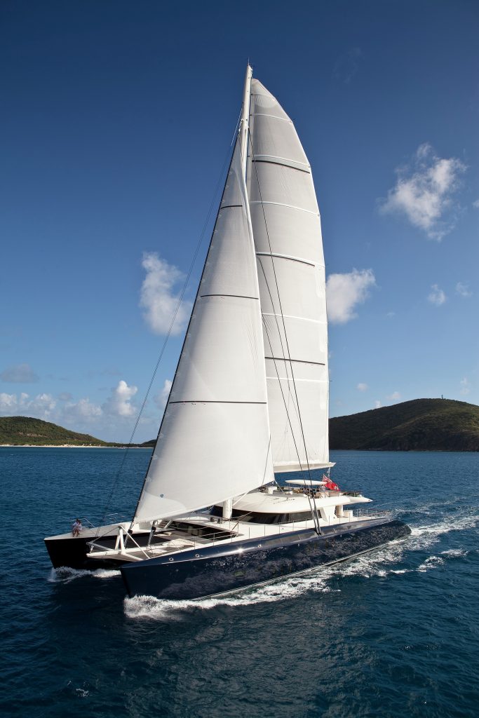 Chartering in the Indian Ocean and South East Asia