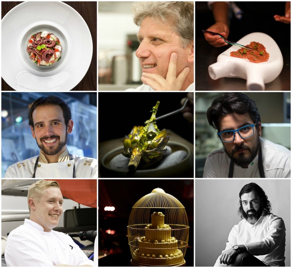 MYBA Cooking Up A Show Feast