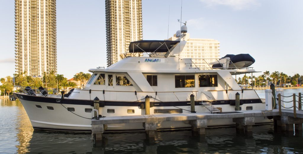 Family’s Passion for the Ocean Drives New Marine Science Foundation