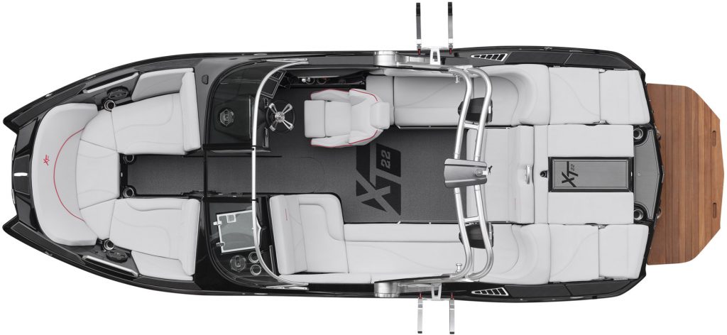 MasterCraft Boats UK introduces Multipurpose Superyacht Tender.