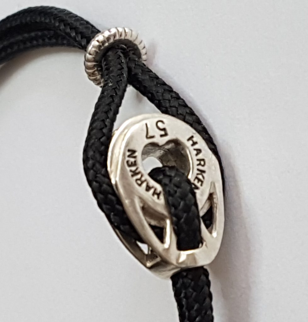 The T2 Bracelet for Every Pro & Weekend Sailor