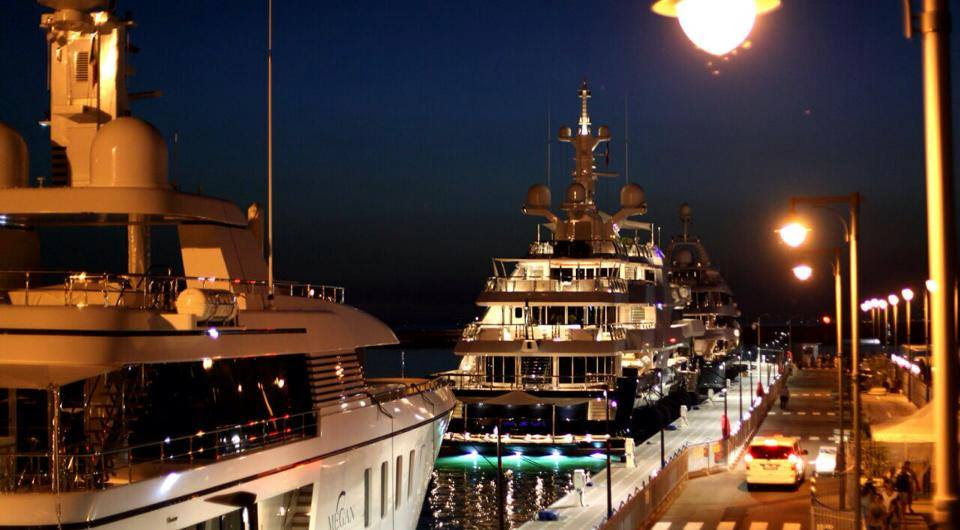 Stabia Picks up the Slack