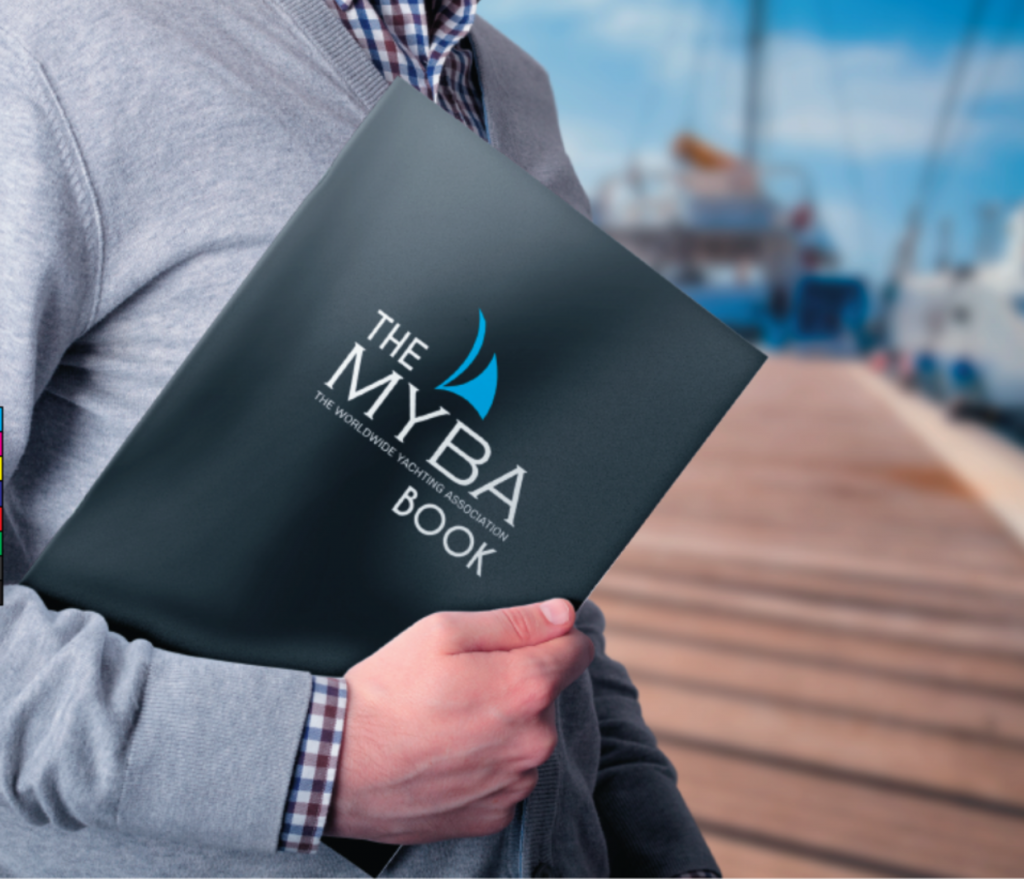 MYBA History to Be Published