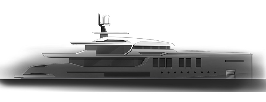 CCN Introduces Two New Ice Class Concepts