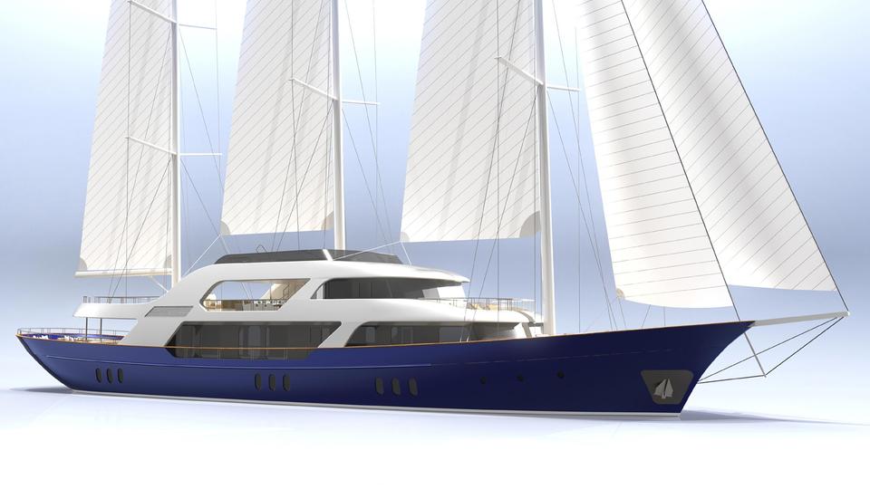 Could Meira be the Next Maltese Falcon?