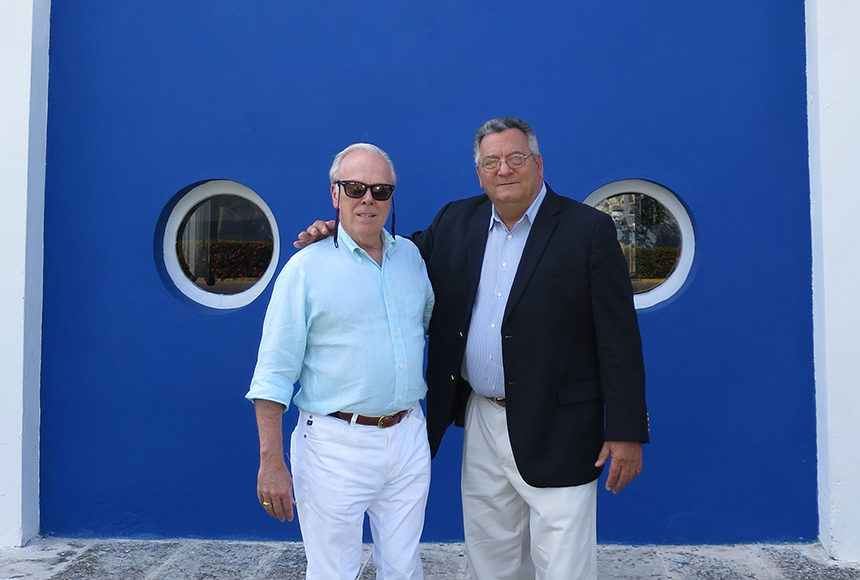 Cuba Still Open to Yachts as Embargo Tightened