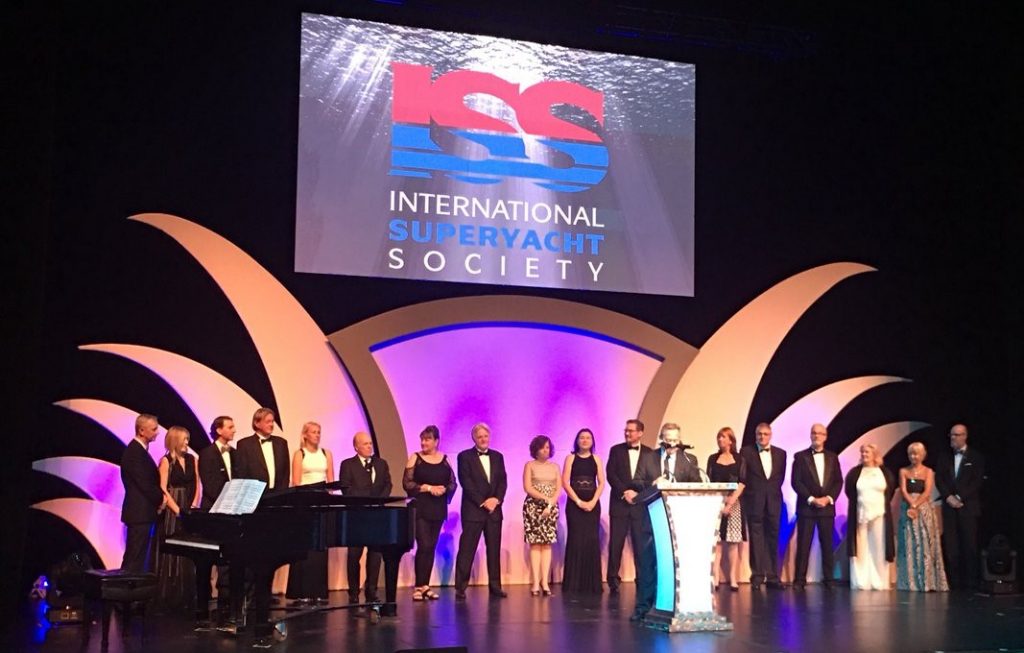 e3 and Kymeta Win Award for Excellence in Innovation