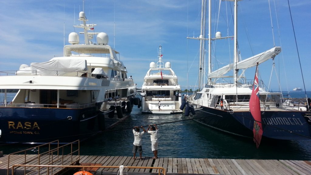 Indonesia Set to Welcome More Superyachts