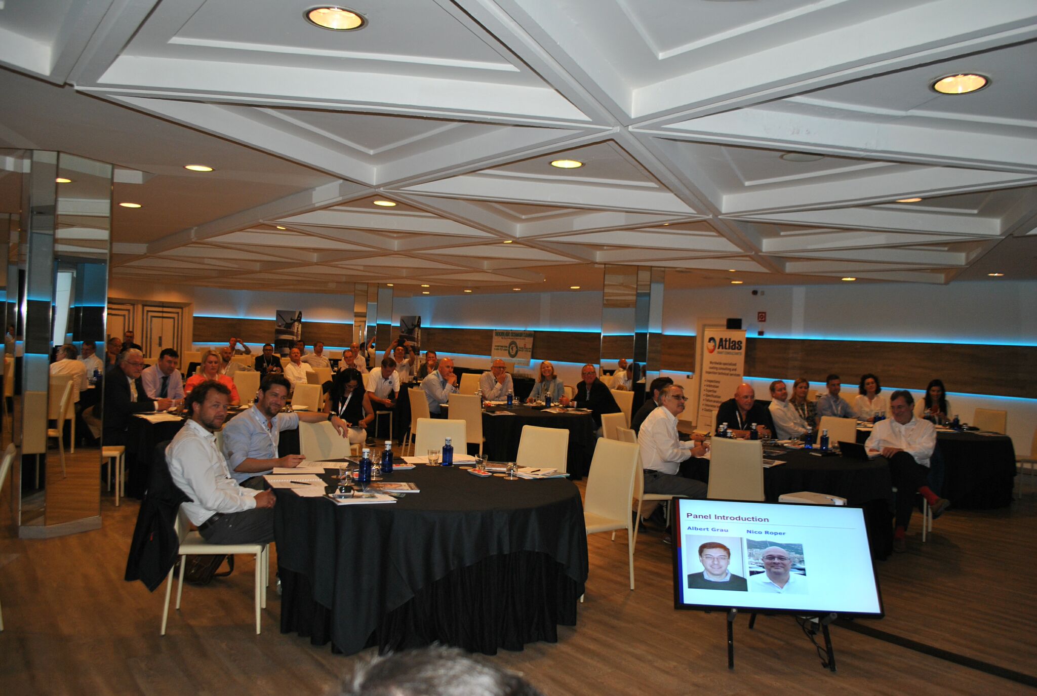 Opportunities in Superyachts