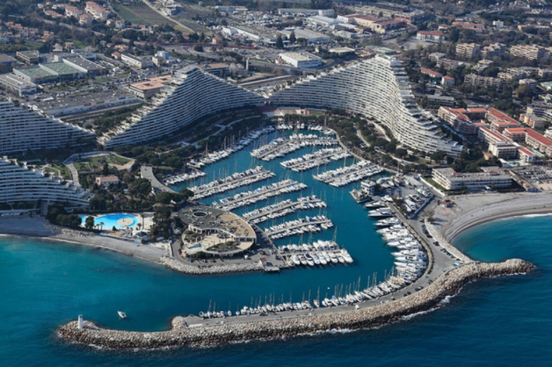 Marina High Tech a new B2B show for Côte d’Azur