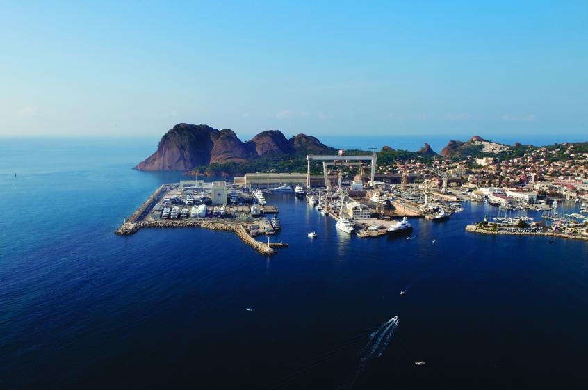 BWA Yachting Expands with New Office